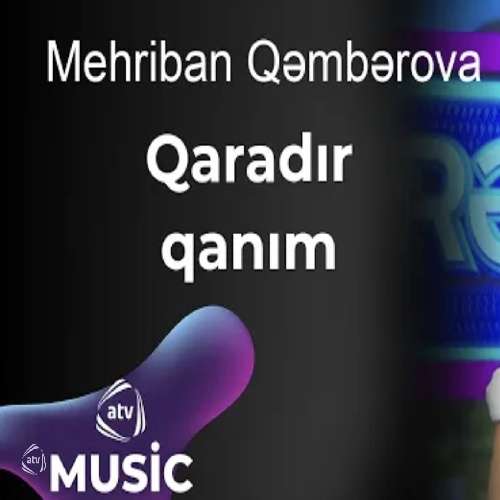 مهریبان قارادیر قانیم